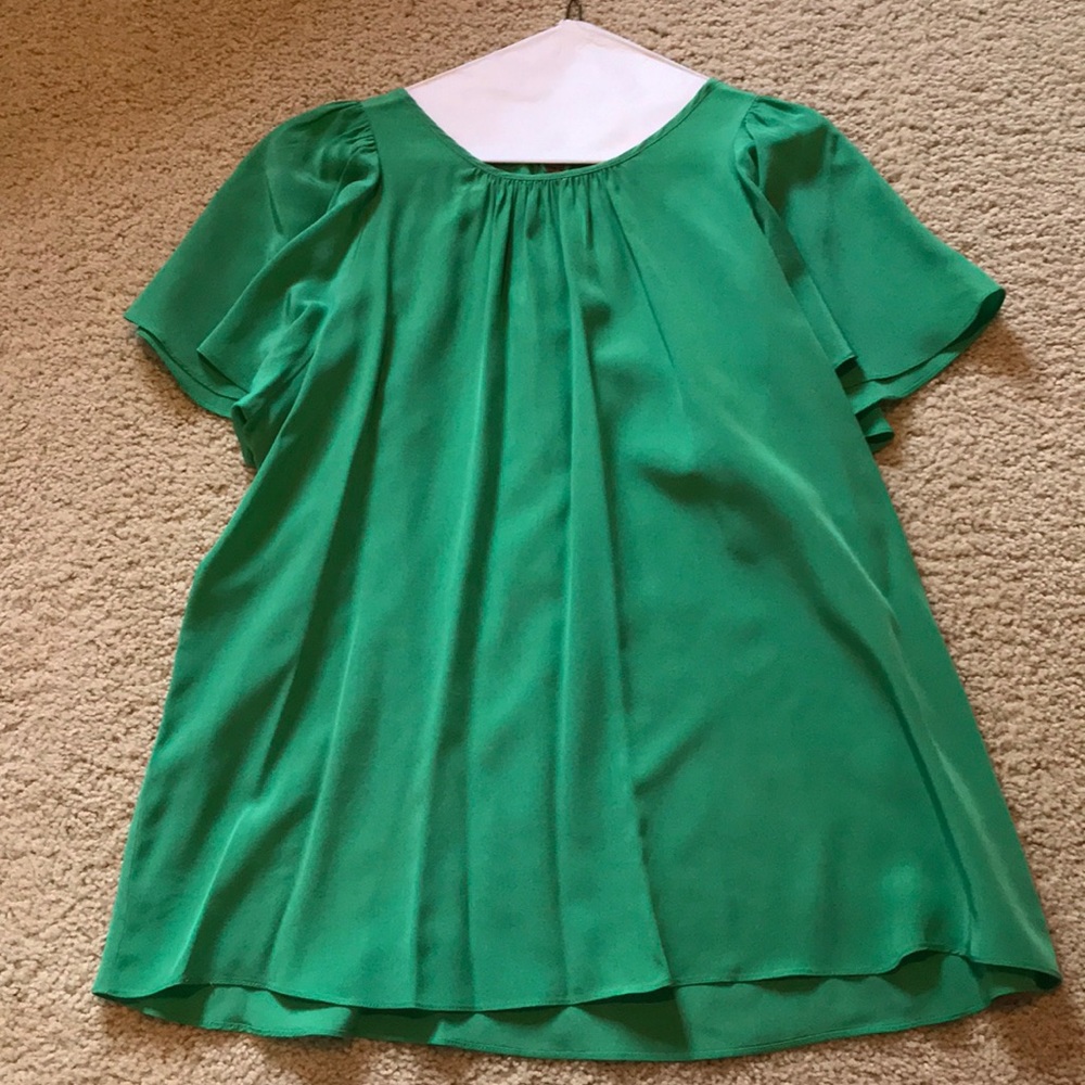 AKA New York Blouse
